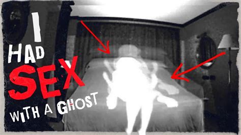 Ghost Porn Videos .
